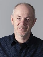 Wolfgang Zirbisegger