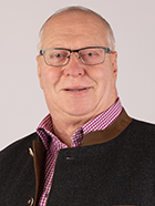 Günter Wagner