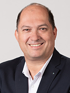 Oliver Kobald